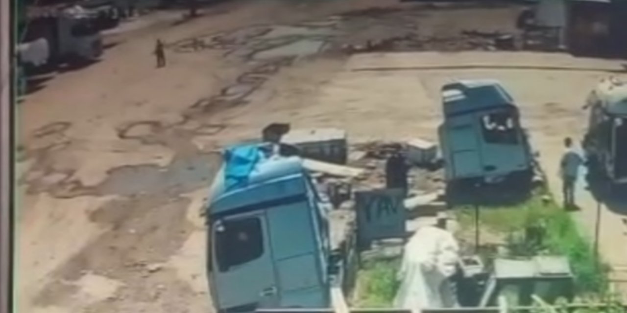 Şırnak'ın Silopi ilçesinde aynı yerde ikinci köpek saldırısı