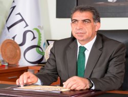 Eski VATSO başkanından seçim teşekkürü