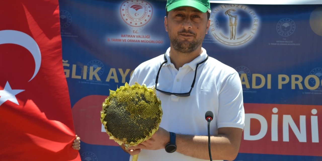 Çukobirlik 2026 ayçiçeği alım fiyatlarını ve alım takvimini açıkladı