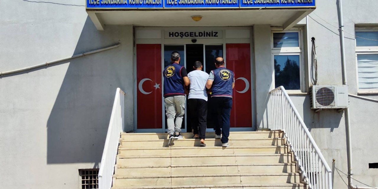 Diyarbakır'da farklı suçlardan aranan 137 kişi yakalandı