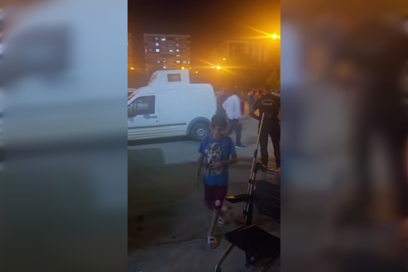 Mardin’in Kızıltepe ilçesinde iki grup arasında kavga: 8 yaralı, 9 gözaltı