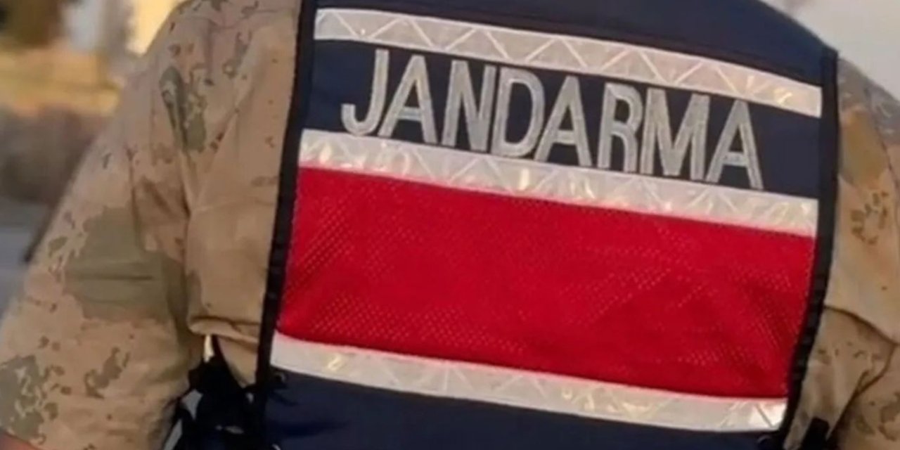 Şanlıurfa'da jandarma kılığına girerek 12 kilo altın ve 2 milyon TL çaldılar