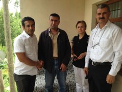 "Tek isteğim kızımın organlarının nakledildiği hastalarla tanışmak"