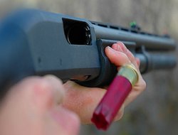 12 yaşındaki çocuk babaannesini tüfekle vurdu!