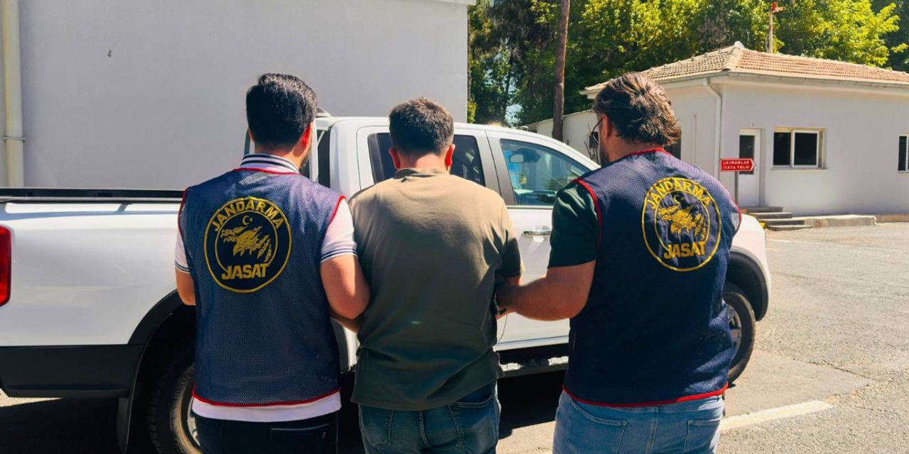 Diyarbakır'da farklı suçlardan aranan 110 kişi yakalandı