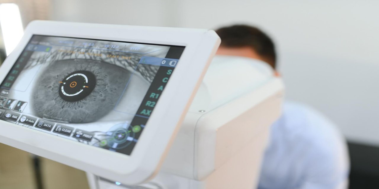 Doç. Dr. Müslüm Toptan: Sıcaklarla birlikte etkisini artıran ultraviyole ışınlar gözde kalıcı hasarlara yol açabilir