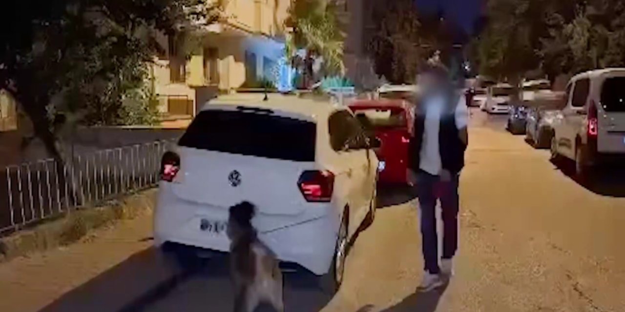 Gaziantep'te 8,5 kilogram metamfetamin ele geçirildi