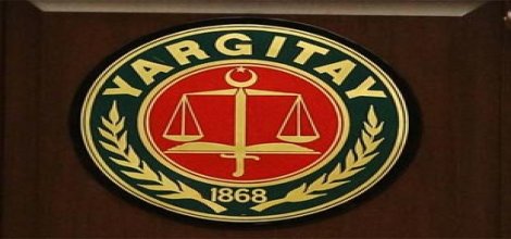 Yargıtay 9. Ceza Dairesi Dağıtıldı