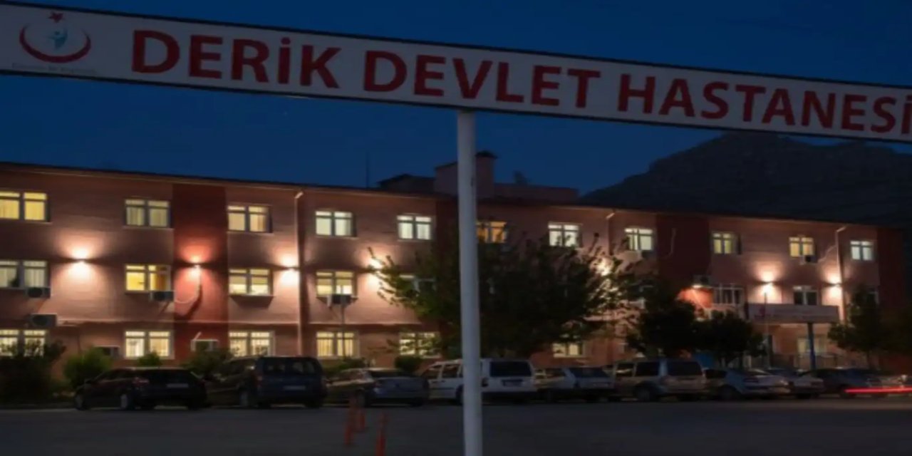 Li navçeya Dêrikê ya Mêrdînê zarokê 3 salî ku ket çem jiyana xwe ji dest da