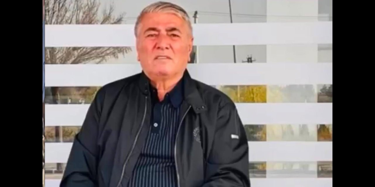 Aşağıkonak (Xanikajêr) Köyünden ŞEYHMUS ATEŞ vefat etmiştir