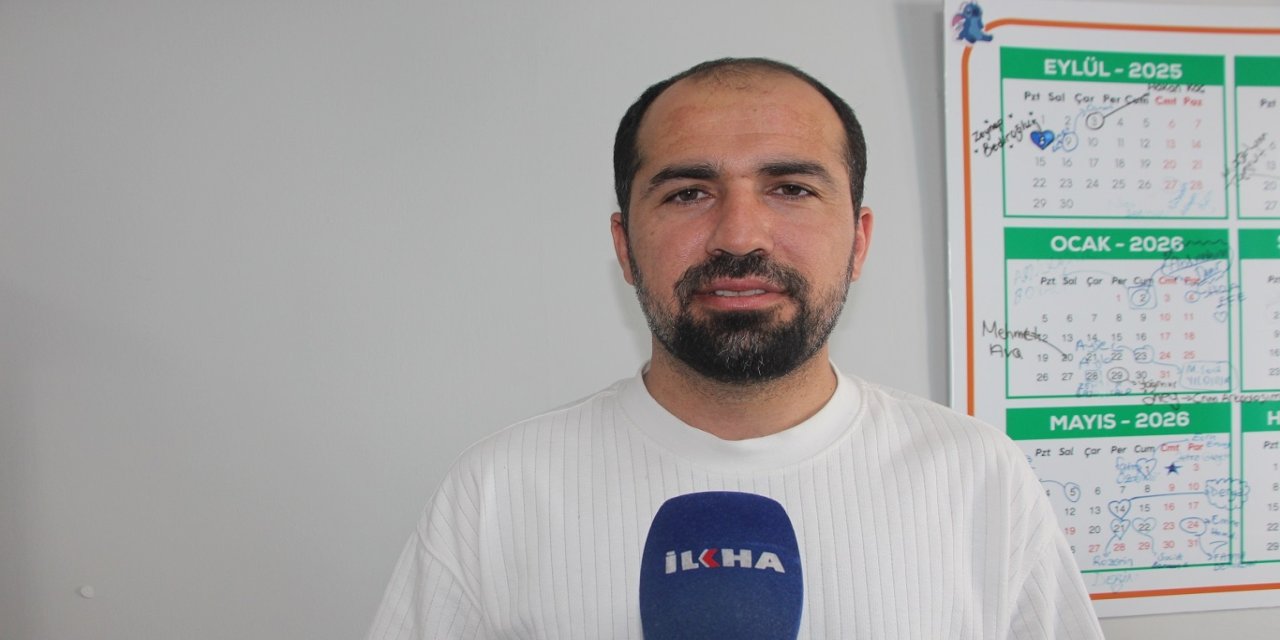 PDR Uzmanı Muhammed Beşir Özçelik: Hiçbir şekilde puana bakılmamalı, başarı sırasına göre tercih yapılmalı
