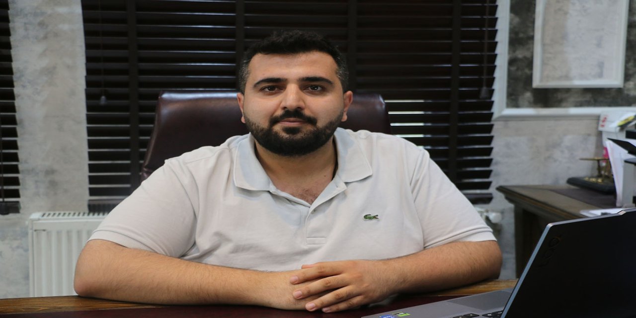 Avukat Sait Güneş: Arabuluculuk, uyuşmazlıkların mahkemeye taşınmadan çözümünü sağlıyor