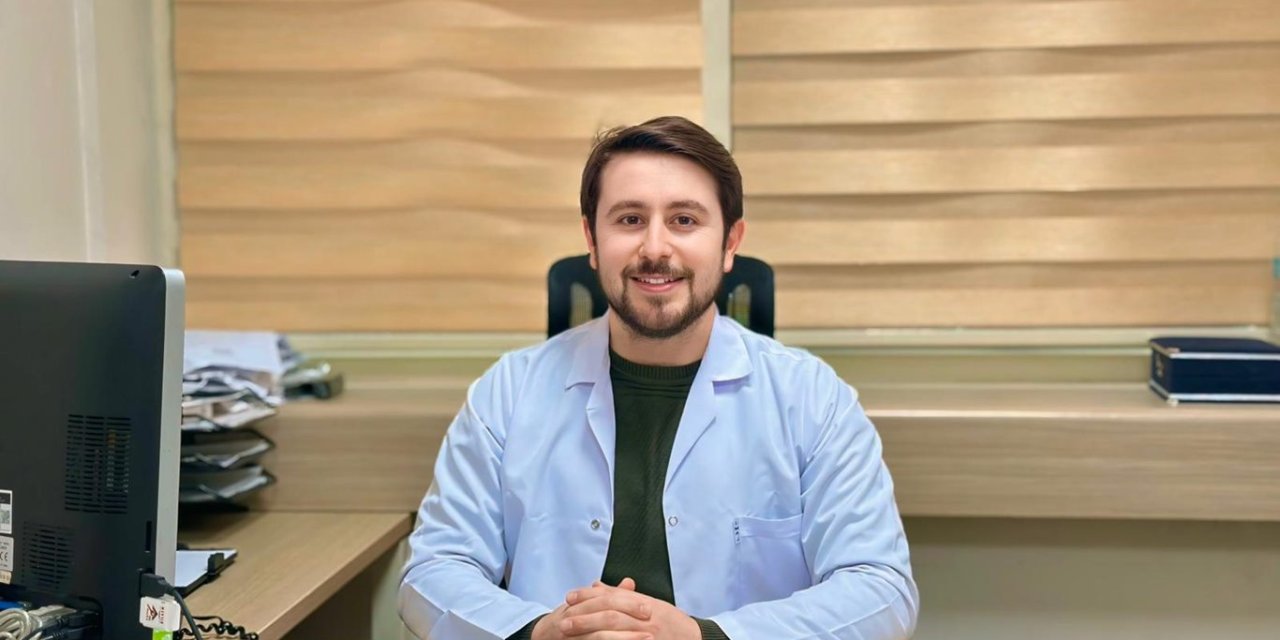 Genel Cerrahi Uzmanı Öztürk’ten akut kolesistit uyarısı: Erken müdahale önemli