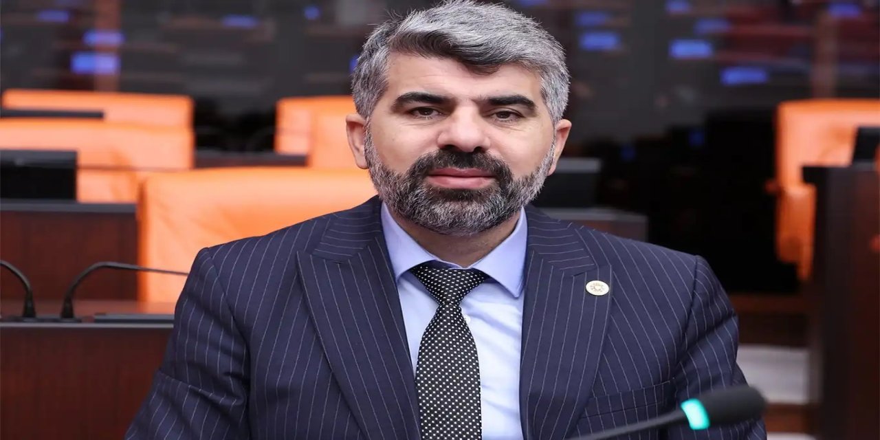 Parlamenterê HUDA PARê Faruk Dînç: Divê îddîayên di operasyona Haymanayê de bi lêpirsînek serbixwe werin zelalkirin