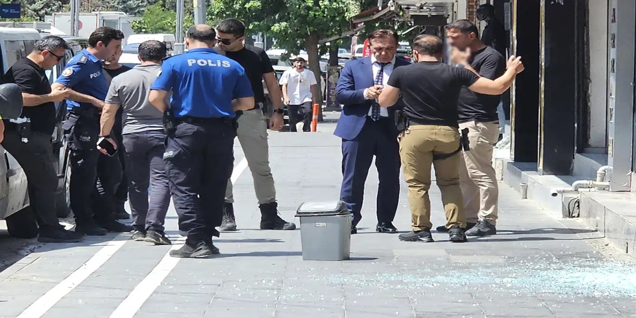 Li Cizîrê şer: 1 jê giran 2 birîndar