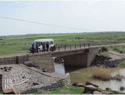Köylülerin Yeni Köprü Talebi