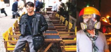 Dedesi Menderes'le birlikte idam edildi