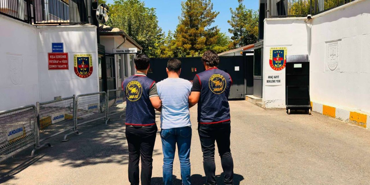 Diyarbekir de sucê ciyabenan ra geriyêne, 113 kesî ameyî guretene