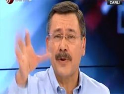 Gökçek'e Göre Gezi Eylemlerinin 1 Numarası!