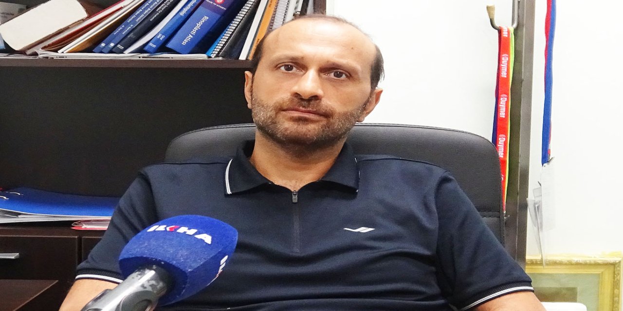 KBB Uzmanı Doç. Dr. Mehmet Aslan: Ses kısıklığı 3 haftadan uzun sürüyorsa ihmal etmeyin