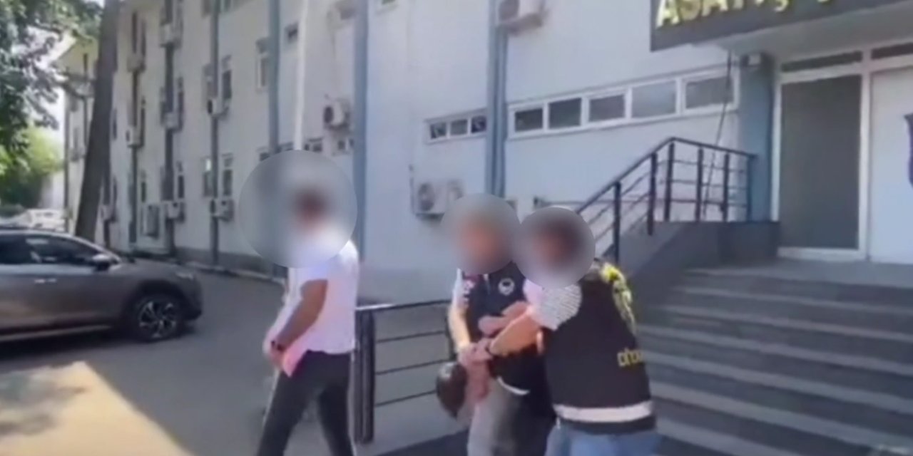 Diyarbakır'daki silahlı saldırıda 2 şüpheli tutuklandı