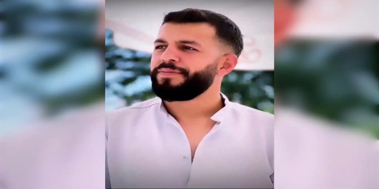 Mardin'de elektrik direğine çarpan motosiklet sürücüsü hayatını kaybetti