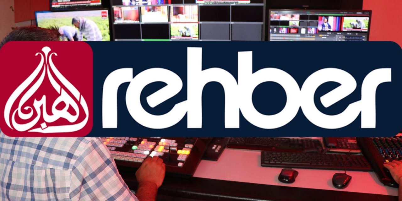 Rehber TV ve Çağrı FM yeni frekanstan yayında