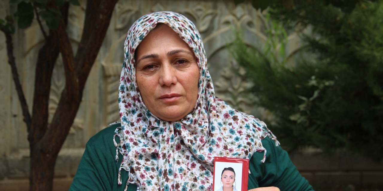 4 gündür kızından haber alamayan anne yetkililerden destek istedi