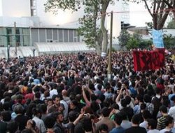 İlk Gezi Parkı anketi ve sonuçları