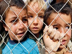 Suriyeli çocuklar, yollarda ölüme terk ediliyor