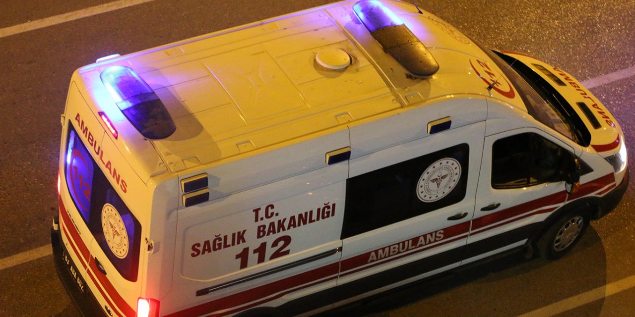 Şanlıurfa Siverek'te akraba aileler arasında kavgada 5 kişi yaralandı