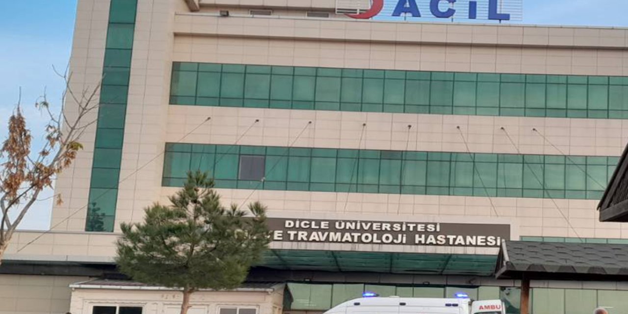 Diyarbakır’da alacak verecek kavgasında kan aktı: 2 ölü, 5 yaralı
