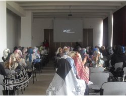 Dicle Bilgi ve Erdem Platformundan Kardeşlik Programı