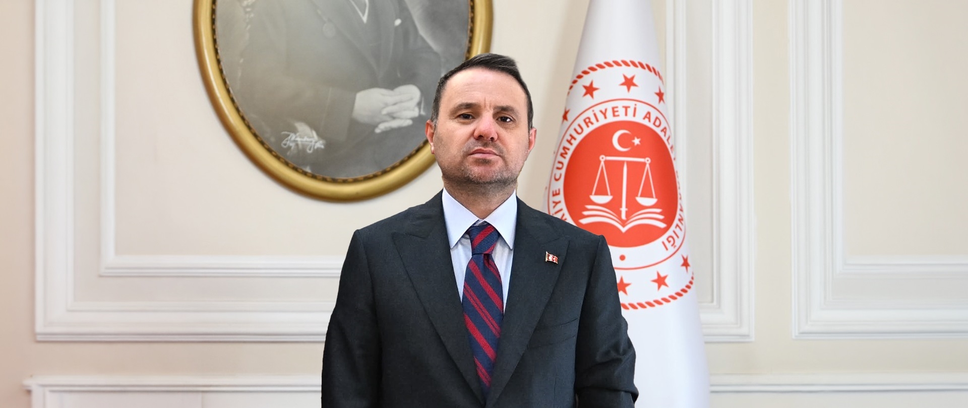 Wezîrê Dadê Akin Gurlek: Derbarê bûyera Zonguldaxê de lêpirsîna edlî hatîye destpêkirin