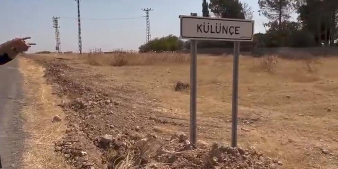 Şanlıurfa'da 7 bin 500 dönümlük arazi 1,5 milyar liraya satışa çıkarıldı
