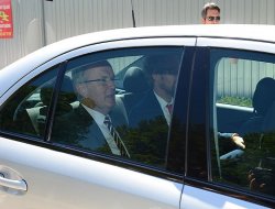 Türkiye ile Almanya arasındaki gezi parkı gerilimi sürüyor