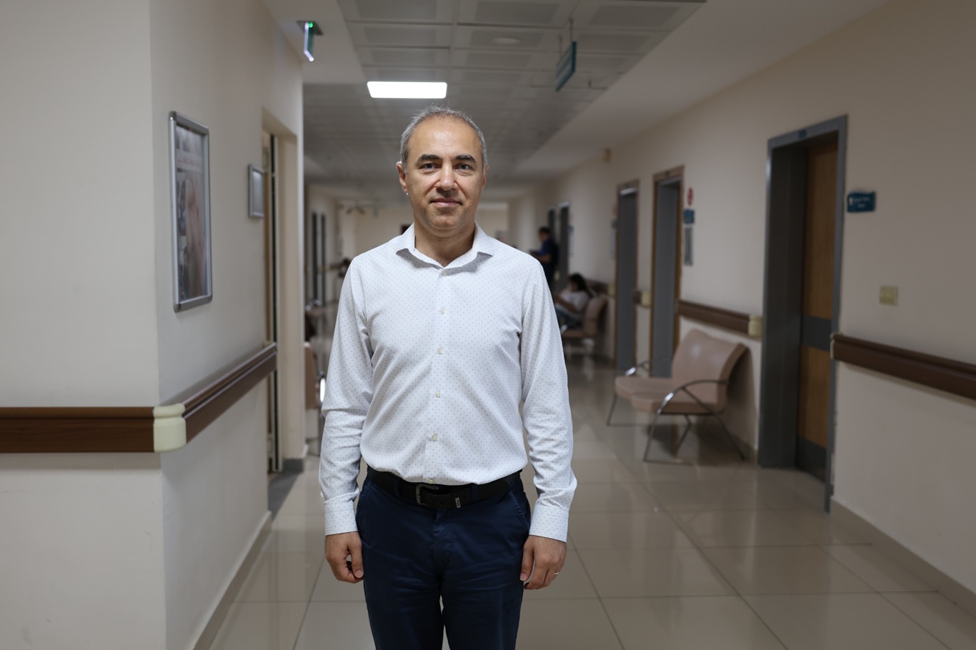 Çocuk ve Ergen Psikiyatrisi Uzmanı Doç. Dr. Mehmet Uzun: Elektronik sigara ergenlerin beynine zarar veriyor
