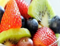 Mide şişkinliğini gideren 13 besin