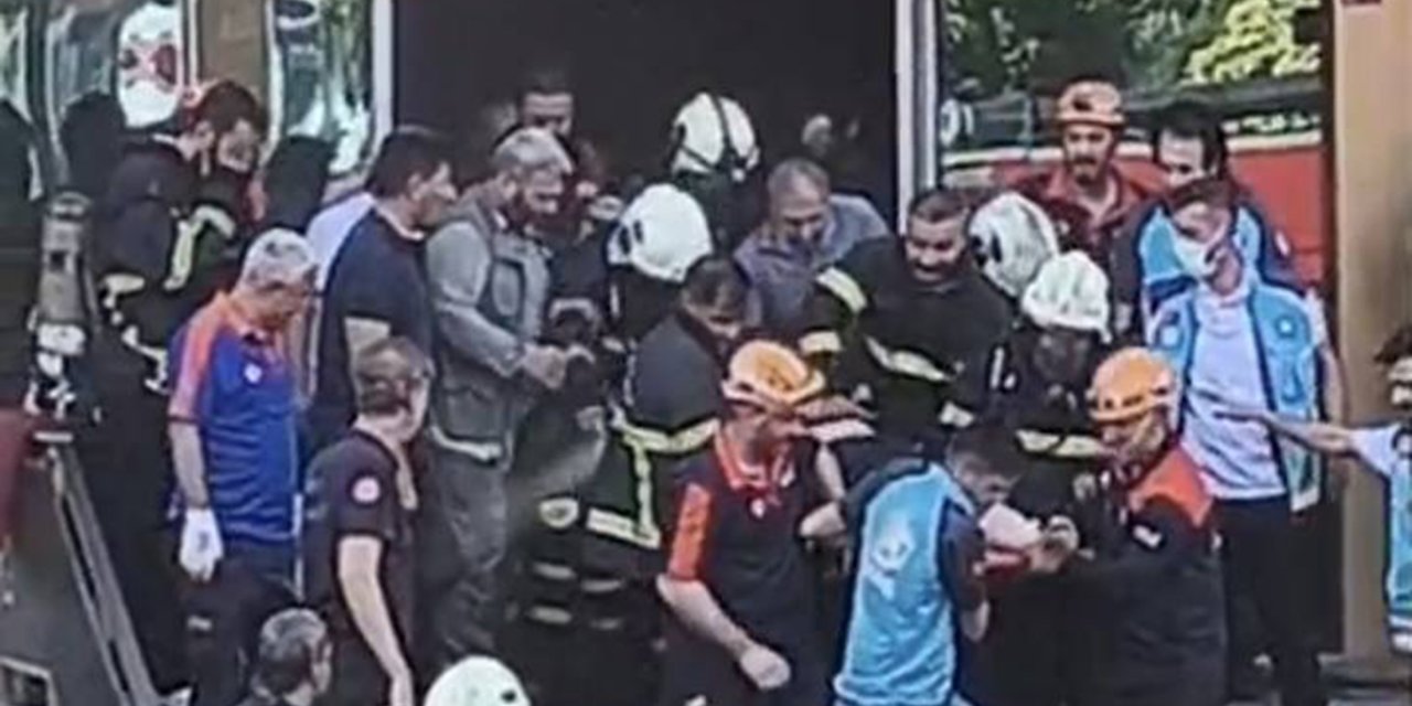 Batman’da spor kompleksinde patlama: 2 ölü, 11 yaralı