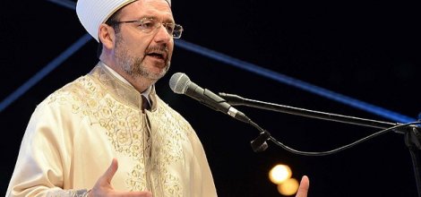 Yarın Berat Kandili