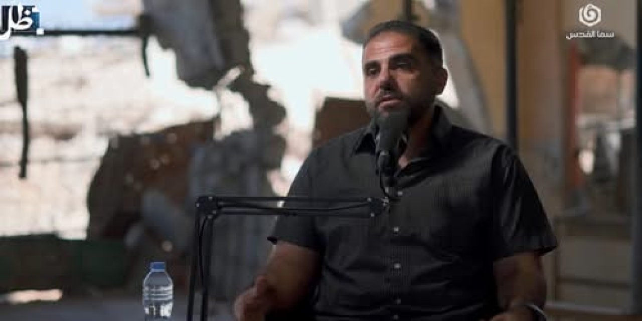 Birayê şehîd Ebû Ubeyde Suheyb el-Kehlût: Malbata min bi eslê xwe ji Kurdistanê ye