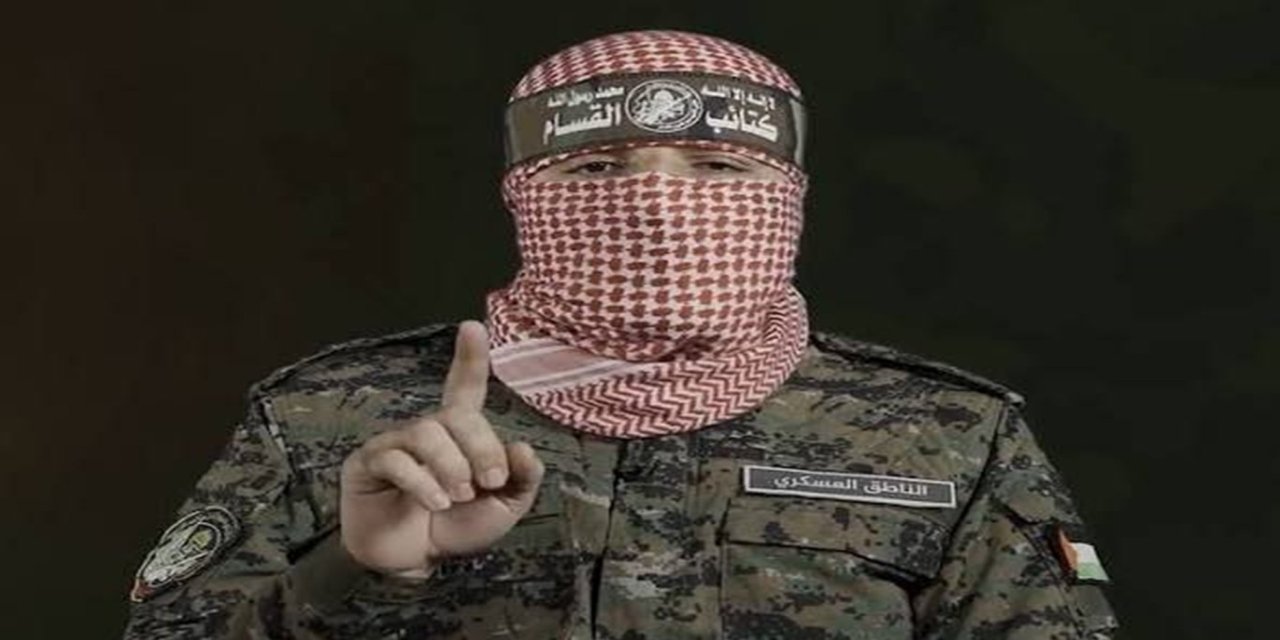 Ebû Ubeyde Huzeyfe el-Kehlut bi bîr anî: Ew dengê ummetê û sembola berxwedanê bû
