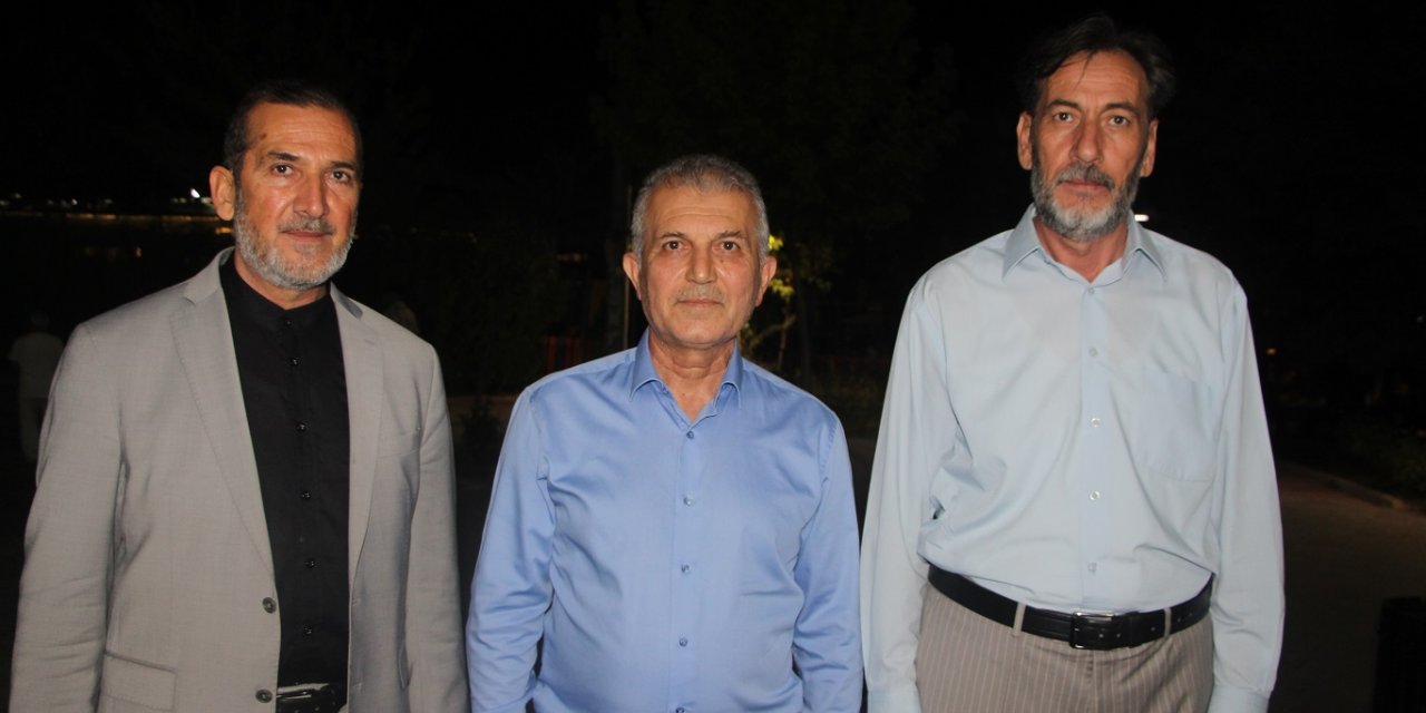 Mardin Aşiretler İstişare Meclisi'nden toplumun huzurunu kaçıran musibetler çalıştayına katılım çağrısı