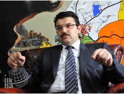 Van'da Suların Yüzde 94,1'i Temiz