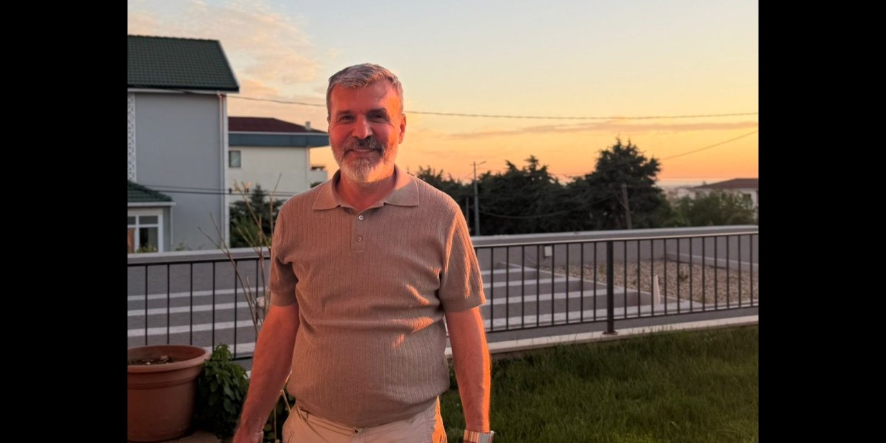 Çınar ilçemizden Molla Hasan Aykut'un oğlu HÜSEYİN AYKUT vefat etmiştir