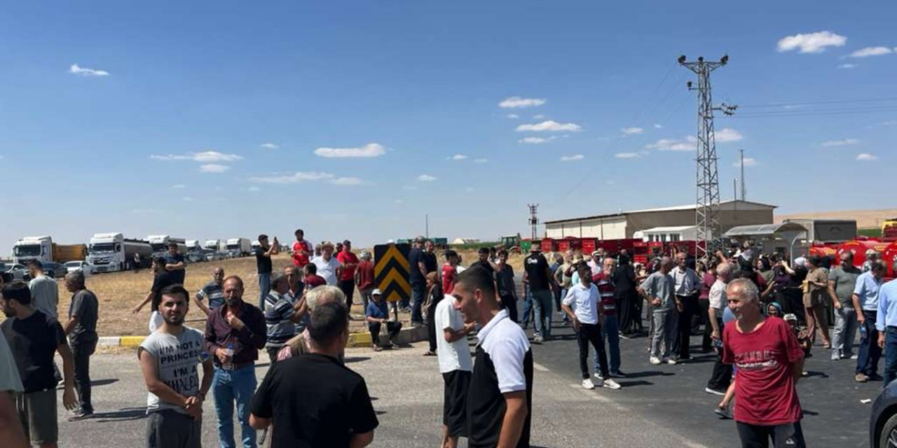 Mardin Nusaybin’de 3 günlük elektrik kesintisi eylemi