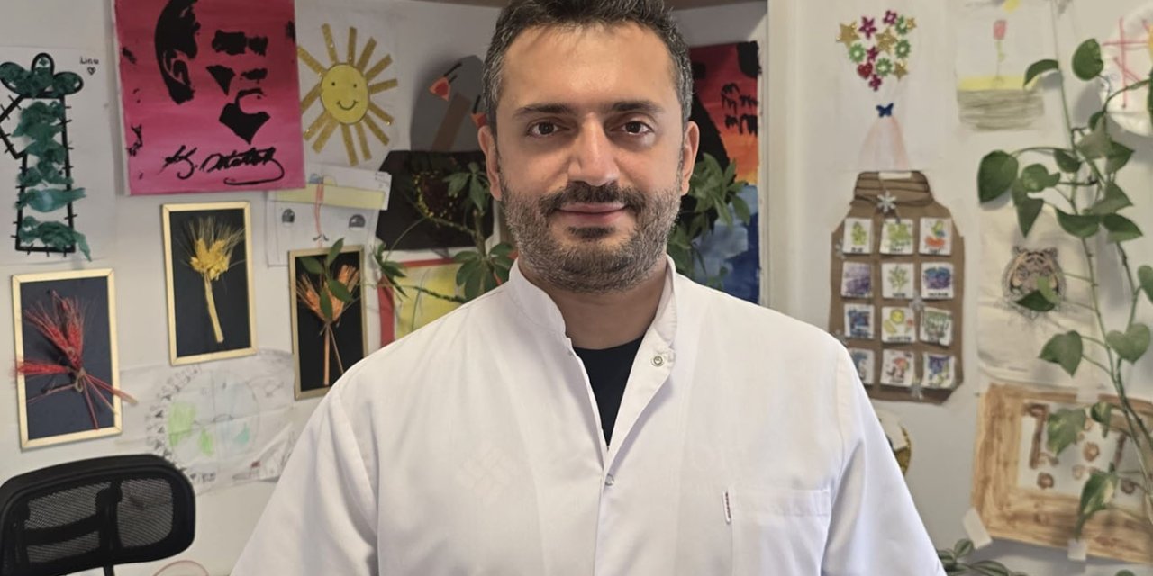 Uzmanından ishal vakalarına karşı uyarı