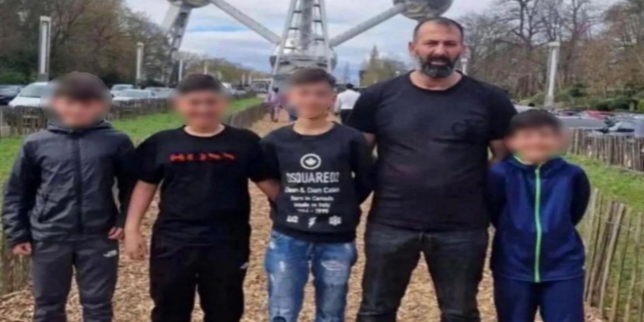 Belçika'da polis kurşunuyla sorgusuz sualsiz katledilen Halit'in ailesi konuştu