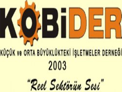 Dükkân açmanın bir standardı olmalı