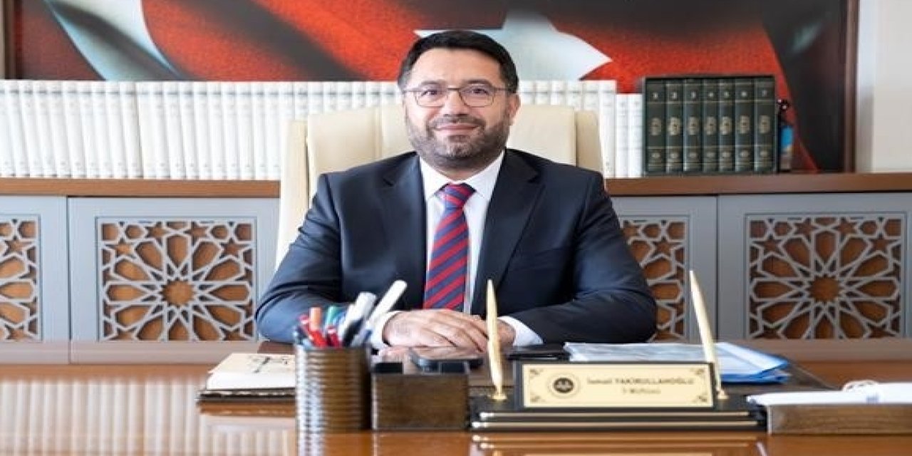 İl müftüleri kararnamesi yayımlandı